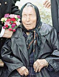пророчества за старейшините за бъдещето на Русия