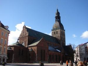 Vecchia Riga