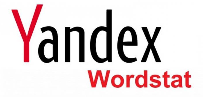 najczęstsze zapytanie w Yandex