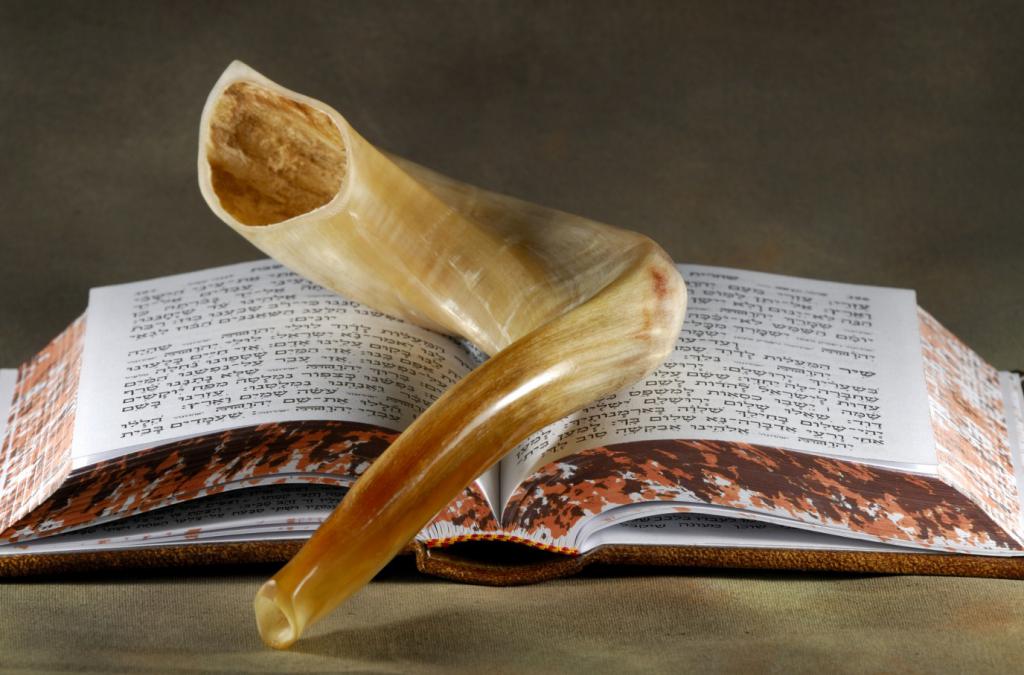 Wakacje w Yom Kippur