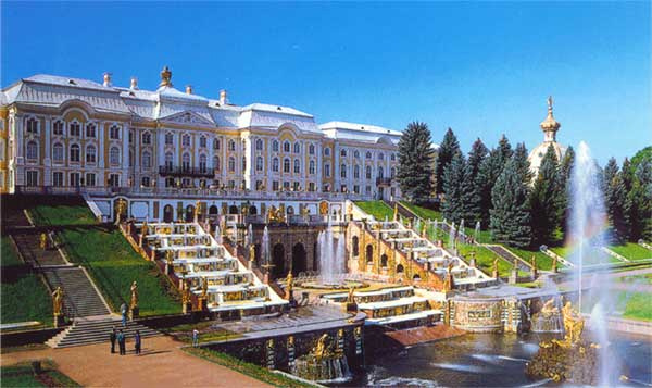 Grad Lenjingradska po abecedi