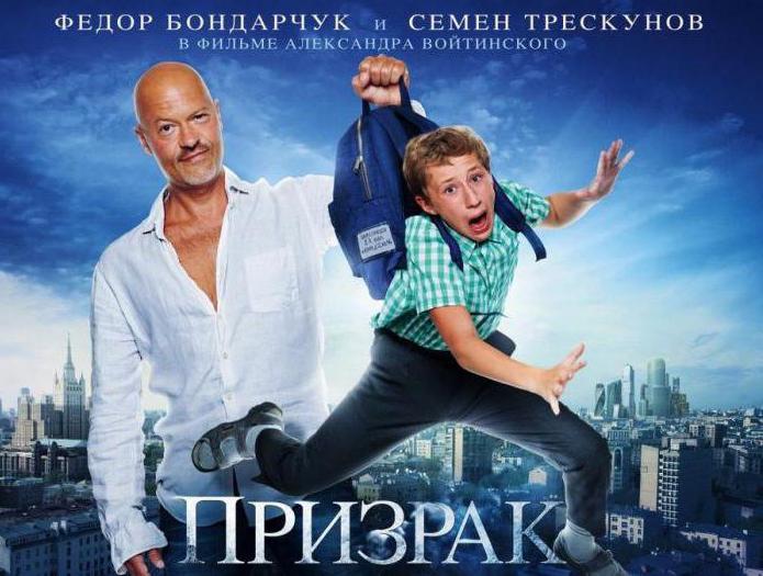 zajímavé ruské filmy pro celou rodinu