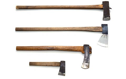 Ключарски и дърводелски инструменти
