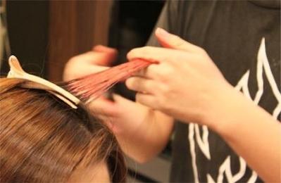 Kako koristiti gel za kosu