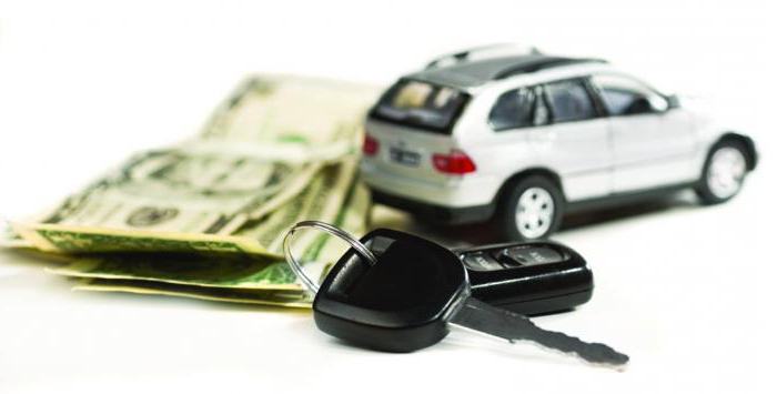 refinancování úvěrů na auto