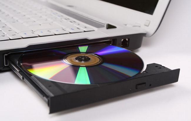 Kako snimiti Windows na disk?