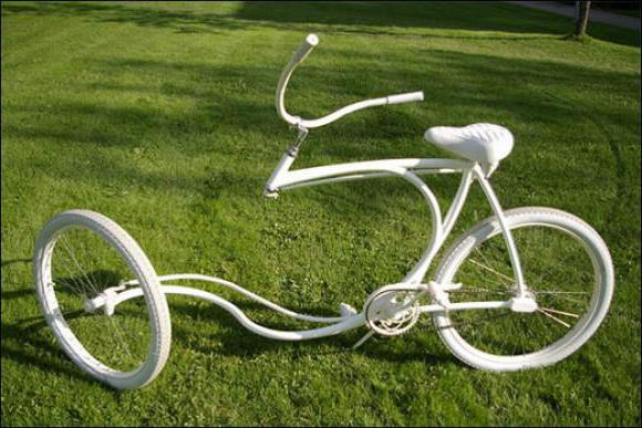 необични бицикли