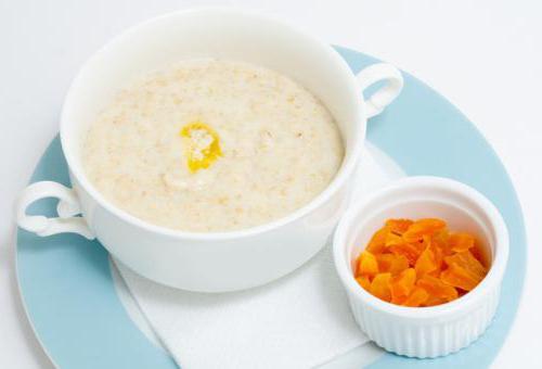 I benefici del porridge di miglio