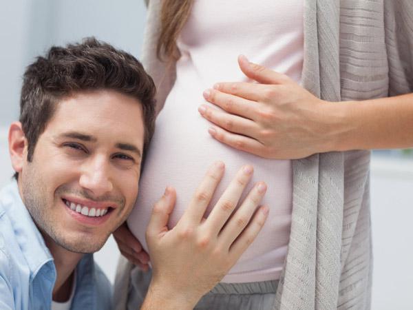 movimento fetale durante le recensioni di gravidanza