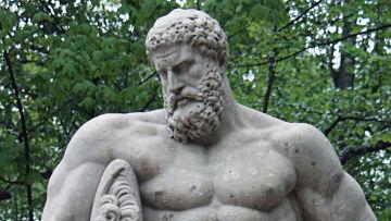 Herkulski mitovi