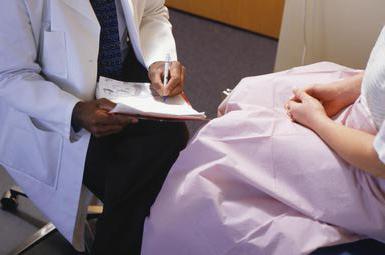 вагинални пролапс након порођаја