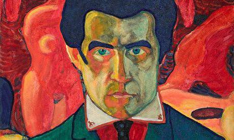 Dov'è l'immagine del quadrato nero di Malevich