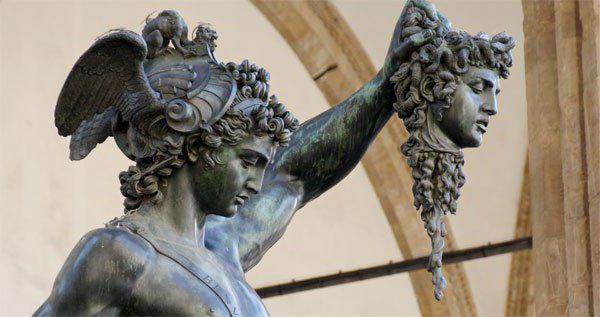 Perseusův mýtus