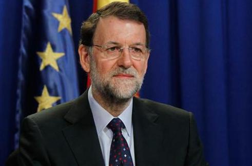 lista prezydentów Hiszpanii