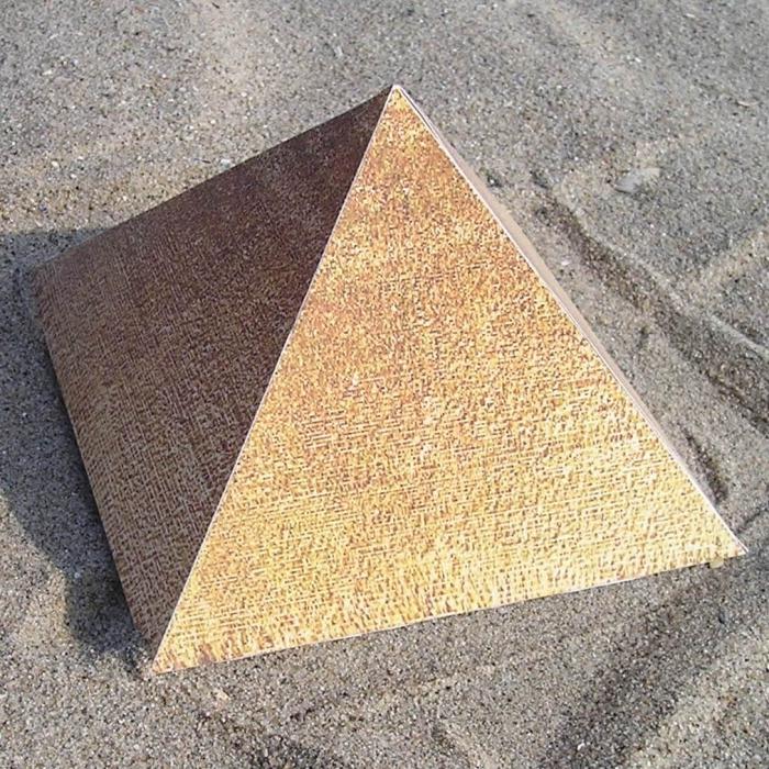 пирамида Цхеопса