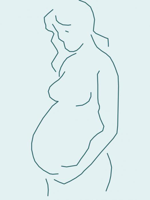 glicemia normale nelle donne in gravidanza