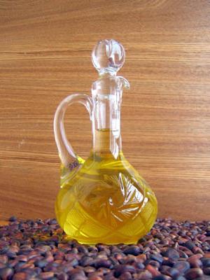 koristne lastnosti cedrovega olja