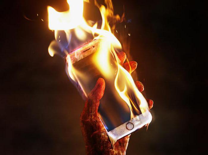 zašto se Samsung telefon zagrijava