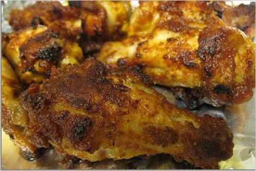 ricetta di pollo fritto in padella