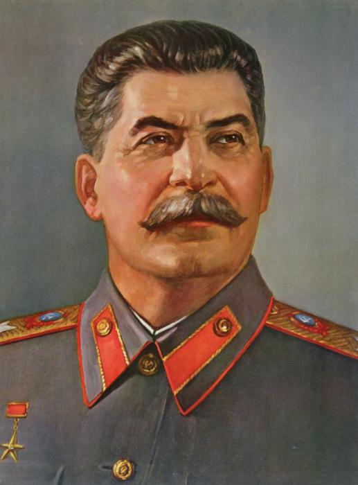 Rozwój Stalina