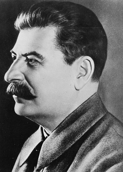 Stalin Joseph Vissarionovich