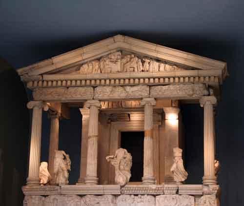 В древен Рим