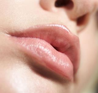 Tipi di forma delle labbra