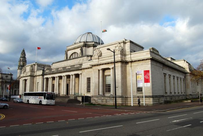 Narodni muzej Walesa