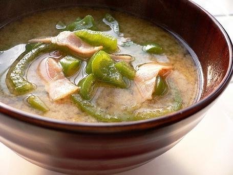 Как да си направим мисо супа