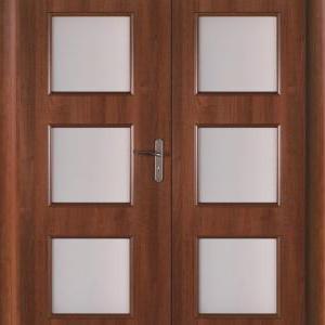 rozměry dveřních rámů pro vnitřní dveře