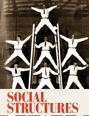 Struktura społeczna społeczeństwa