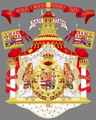 Španělské říše