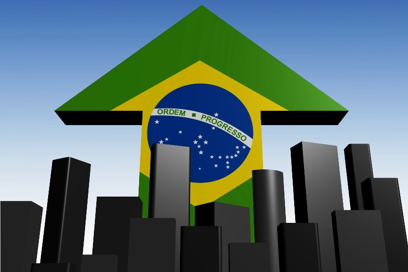 razvoj brazilskega gospodarstva