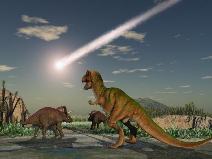 Historia dinozaurów dla dzieci