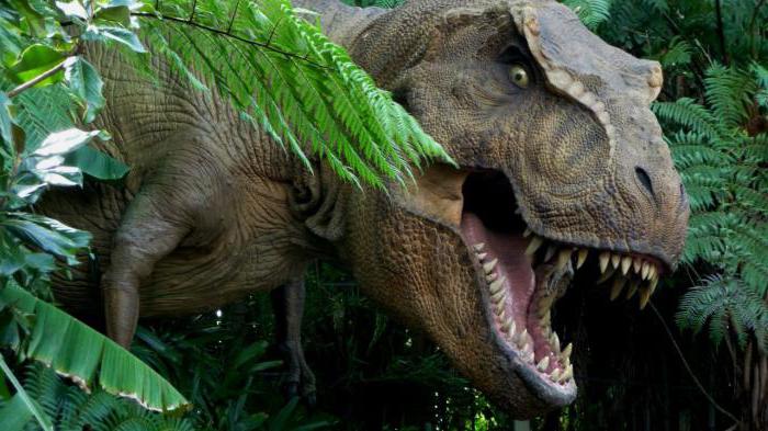 документален филм за динозаврите