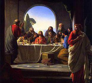 obraz Judasza w opowiadaniu Judasz Iskariota