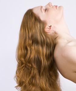 struktura włosów