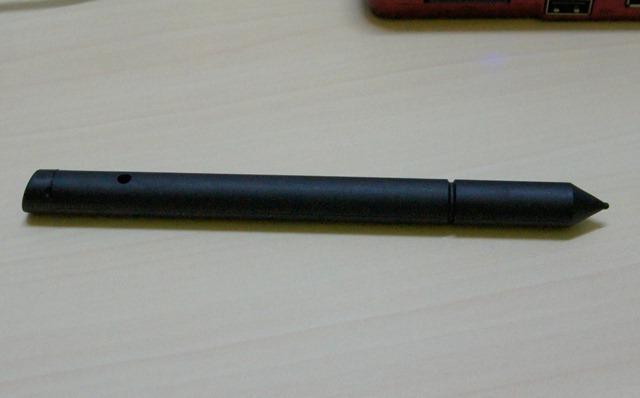 Капацитивна додирна оловка