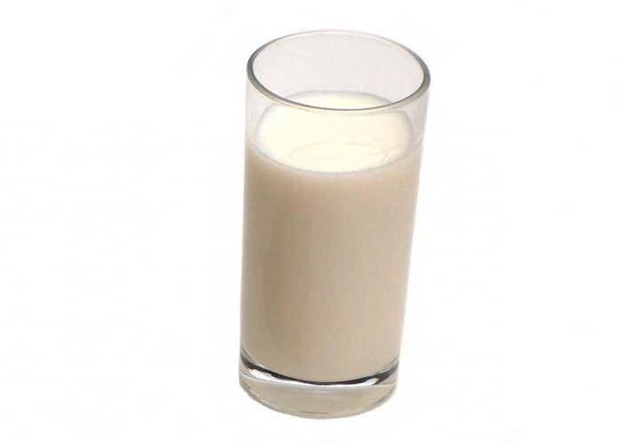мляко