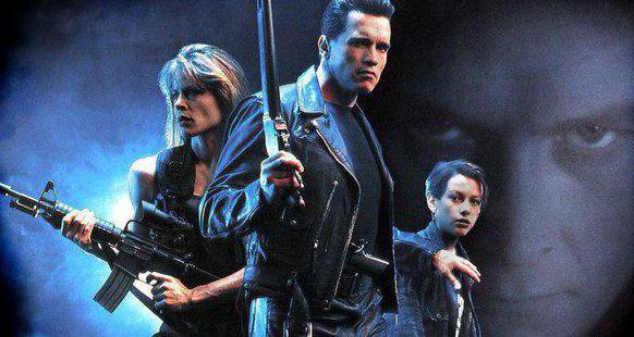 Terminator 2 Sudnji dan
