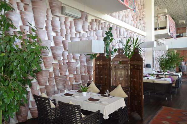 Adres restauracji Pashmir Kazan