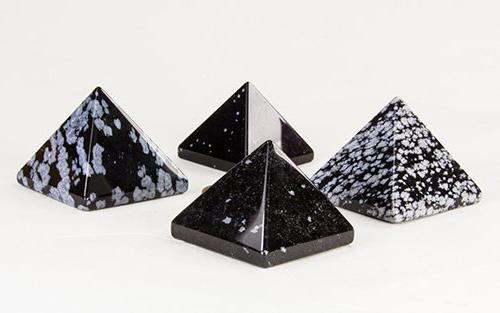 magické vlastnosti obsidiánového kamene