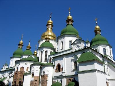 Kakšen je pomen sprejetja ruskega krščanstva
