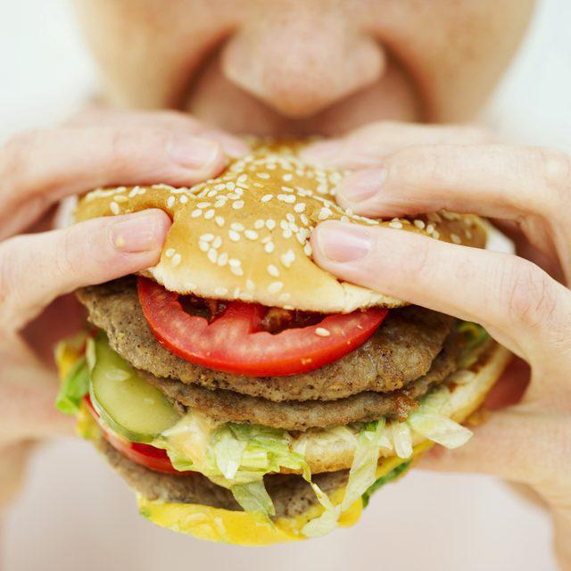 Jak zmniejszyć żołądek, aby schudnąć