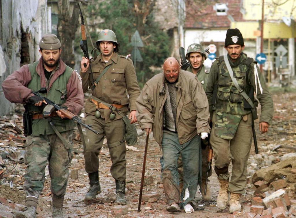 Jugoslavija nakon rata