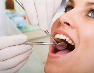 krem marzeń o leczeniu zębów
