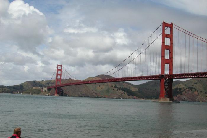 nejdelšího mostu na světě