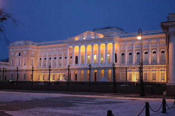 St. Petersburg gledališča za otroke