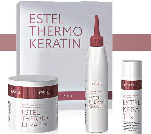 Thermokeratin Co to jest?