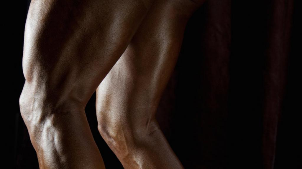 kako napolniti biceps kolka